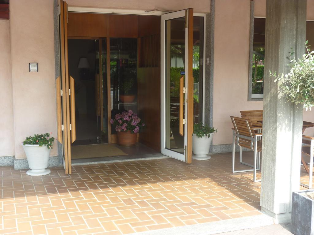 Cravero Rooms Caltignaga Exteriér fotografie