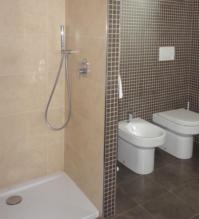 Cravero Rooms Caltignaga Pokoj fotografie